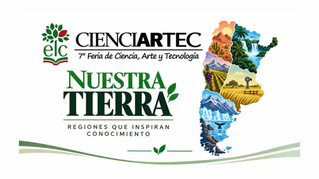 feria de ciencia escuela