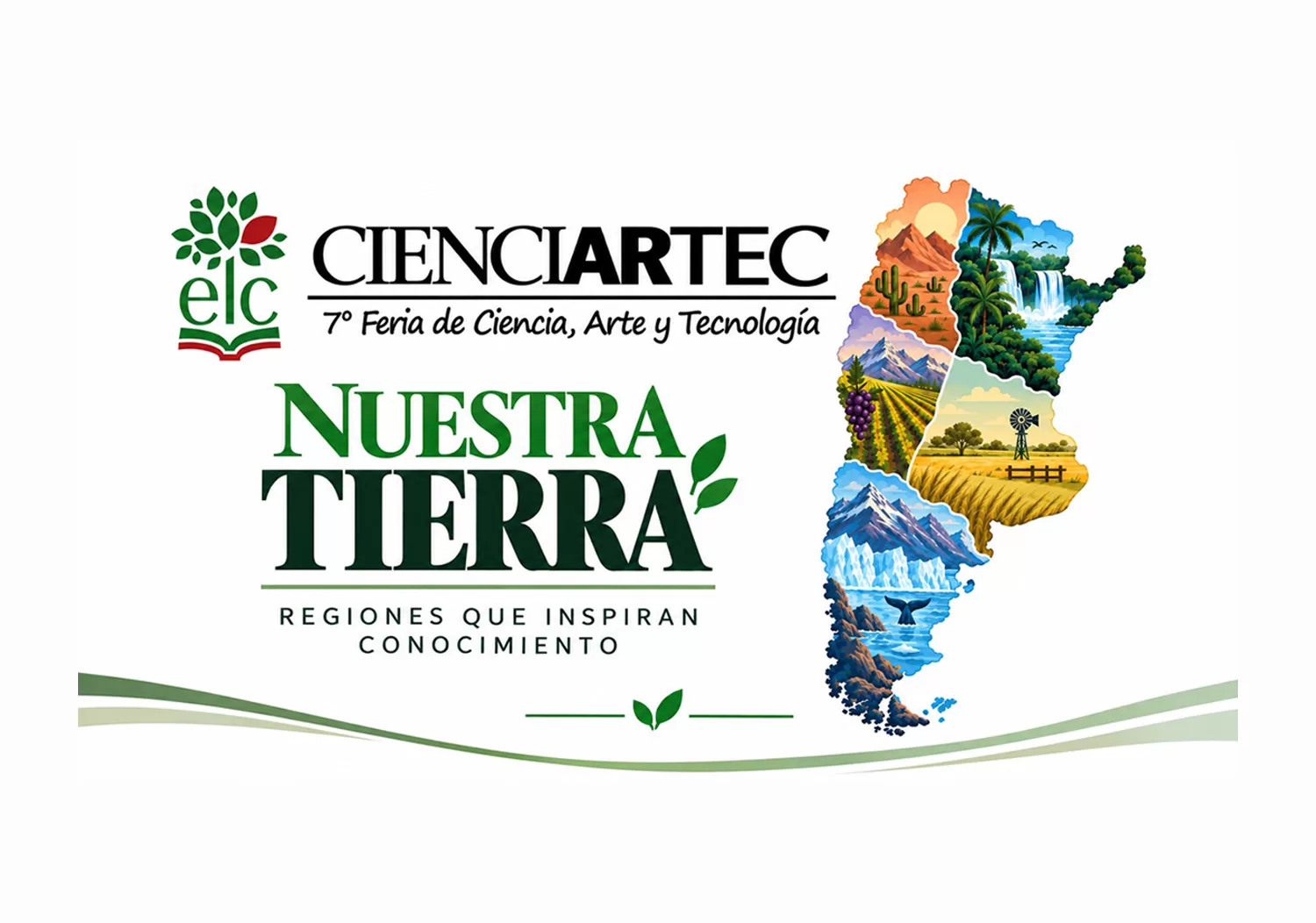 feria de ciencia escuela